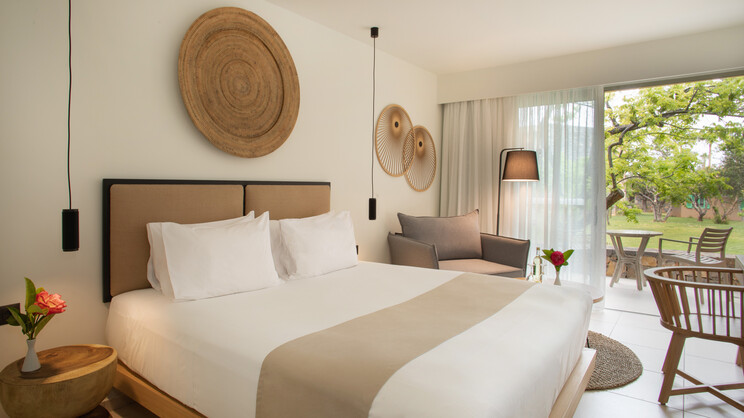 Blue Sea Beach Resort